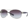 Rayban 3386 Sunglasses Color 1078G - Sunglasses - $132.00  ~ 113.37€
