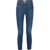 Re/Done Skinny Jeans - Jeans - 