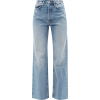 Re/Done farmerke - Jeans - £229.00  ~ $301.31