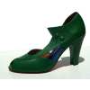 Re-Mix - Classic Vintage Repro Footwear - Классическая обувь - 