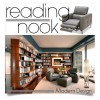 Reading Nook - インテリア - 