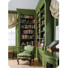 Reading room - Furniture - 