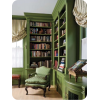 Reading room - Mobília - 