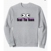 Read the Room - Long sleeves t-shirts - $22.00 