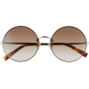 Rebbecca Minkoff Sunglasses - Óculos de sol - 