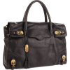 Rebecca Minkoff  Brynn 10Fbklpf31 Shoulder Bag Black - Torby - $550.00  ~ 472.39€