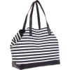 Rebecca Minkoff  Cherish Shoulder Bag,Navy/White,One Size - Bag - $295.00 