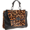 Rebecca Minkoff  Covet  Shoulder Bag Cheetah - Torbe - $320.48  ~ 275.26€