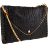 Rebecca Minkoff  Infinity  Clutch Black - Clutch bags - $350.00 