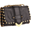 Rebecca Minkoff  Infinity  Cross Body Black - Bag - $295.00  ~ £224.20