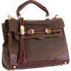 Rebecca Minkoff  Jane Shoulder Bag Army - Bolsas - $425.00  ~ 365.03€