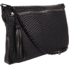 Rebecca Minkoff  Large Racy Clutch Black - バッグ クラッチバッグ - $450.00  ~ ¥50,647