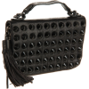 Rebecca Minkoff  Little Secret Shoulder Bag Charcoal - Bolsas - $195.00  ~ 167.48€