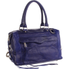 Rebecca Minkoff  Mab H004 Satchel Electric Blue - Bag - $495.00 