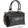 Rebecca Minkoff  Mab Mini Black  Shoulder Bag Black - Сумки - $495.00  ~ 425.15€