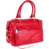 Rebecca Minkoff  Mab Mini Red Satchel Red - Accessories - $495.00  ~ £376.21