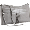 Rebecca Minkoff  Mac Cross Body Grey - Bag - $295.00 