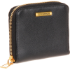 Rebecca Minkoff  Small Zip Around Wallet Black - Wallets - $125.00 