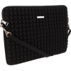 Rebecca Minkoff 13 Inch Laptop Bag Black - Taschen - $78.00  ~ 66.99€