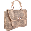 Rebecca Minkoff Covet H163B89P Shoulder Bag Ring Lizard - Bag - $525.00  ~ £399.01