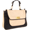 Rebecca Minkoff Covet Shoulder Bag Black - Taschen - $450.00  ~ 386.50€