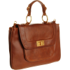 Rebecca Minkoff Covet Shoulder Bag Chocolate - Torbe - $395.00  ~ 339.26€