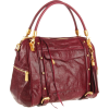 Rebecca Minkoff Cupid Shoulder Bag Raspberry - Bag - $495.00 