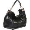 Rebecca Minkoff Lucious Hobo Black - Bag - $441.76  ~ £335.74