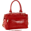 Rebecca Minkoff MAB Mini Satchel Red - Bag - $495.00 