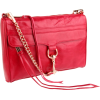 Rebecca Minkoff Mac  Clutch Red - Clutch bags - $295.00  ~ £224.20