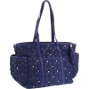 Rebecca Minkoff Marissa  Baby Bag Electric Blue - Torbe - $395.00  ~ 2.509,27kn