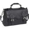 Rebecca Minkoff Small Schoolboy Shoulder Bag Black - Сумки - $250.00  ~ 214.72€