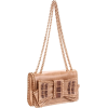 Rebecca Minkoff Sweetie Clutch Cameo - Clutch bags - $395.00 