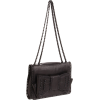 Rebecca Minkoff Sweetie Shoulder Bag Black - Сумки - $350.00  ~ 300.61€