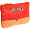 Rebecca Minkoff Women's Cory 15Sbcbpre1 Wallet Persimmon - Carteiras - $55.00  ~ 47.24€