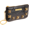Rebecca Minkoff Women's Little Louie 15Ubpypre1 Wallet Black - Brieftaschen - $75.00  ~ 64.42€