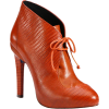 Rebecca Minkoff Orange - Boots - 