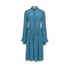 Rebecca Shirt Dress - sukienki - £39.00  ~ 44.07€