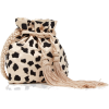 Rebecca De Ravenel M'O Exclusive Cheetah - Hand bag - 