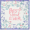 Rebecca Minkoff Best Mom Ever Bandana  - Scarf - $35.00  ~ £26.60