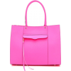 Rebecca Minkoff Pink Neon  - Kleine Taschen - 