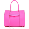 Rebecca Minkoff Pink Neon  - Carteras - 