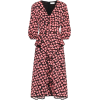Rebecca Vallance Dress - Obleke - 