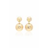 Rebecca de Ravenel I See Stars Earrings - Aretes - $250.00  ~ 214.72€
