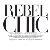 Rebel - Textos - 