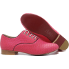 Red Bottom Christian Louboutin - Klasične cipele - 