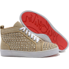 Red Bottom Christian Louboutin - Sneakers - 
