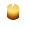 Small Candle - Objectos - 
