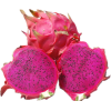 Red Dragon Fruit - Obst - 