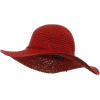Red Hat - Kapelusze - 